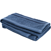 

Полотенце махр."SPANYHOME"(р.40x70)мор.в