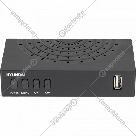 Ресивер «Hyundai» (H-DVB440)