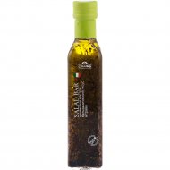 Масло оливковое «Columb» с уксусом, рафинированное, 250 мл