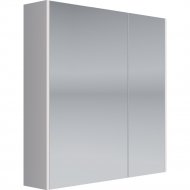 Шкаф для ванной «Dreja» Prime 70, 99.9305, зеркальный