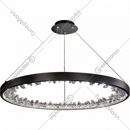Подвесной светильник «Kinklight» Рами, 07668-60.19, черный
