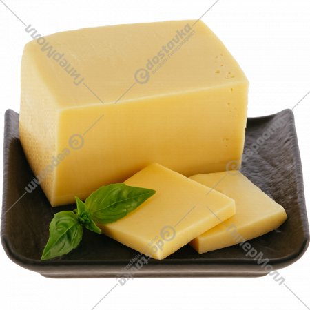 Сыр «Гауда» 45%, 1 кг, фасовка 0.3 - 0.4 кг