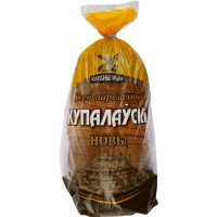 

Хлеб "КУПАЛАУСКI НОВЫ" (нарез.) 900г