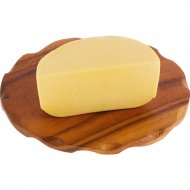 Сыр «Гауда» шар, 45%, 1 кг, фасовка 0.45 - 0.5 кг