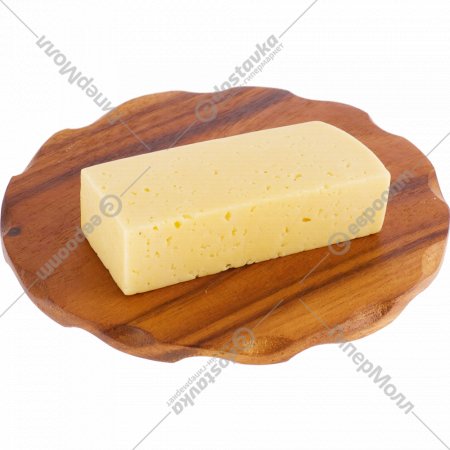 Сыр «Тильзитер» 45%, 1 кг, фасовка 0.35 - 0.4 кг