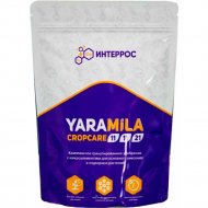 Удобрение «YaraMila» Cropcare, 11-11-21, 1 кг