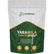 Удобрение «YaraMila» Complex, 12-11-18, 1 кг