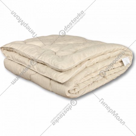 Одеяло «AlViTek» Лен-эко, ОЛМ-22, 200х220 см