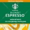 Кофе в зернах «Starbucks» Espresso Roast, светлая обжарка, 200 г