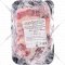 Рагу из свинины по-домашнему мелкокусковое, мясокостное, 1 кг, фасовка 1.2 кг
