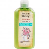 Шампунь для волос «Botanic Therapy» Сила цветов, 285 г