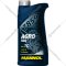 Масло моторное «Mannol» Agro HSQ API TC, 7859, 1 л