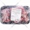 Набор для бульона свиной «Фермерский» мелкокусковой, мясокостный, 1 кг, фасовка 0.9 кг