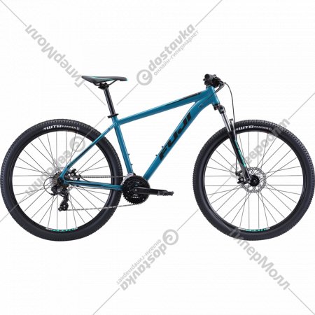 Велосипед «Fuji» Nevada MTB 29 1.9 D A2-SL 2021, 11212224423, 23