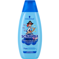 

Шампунь дет."SCHAUMA KIDS"(д/мал.)350мл