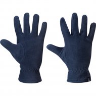 Перчатки зимние «Jogel» Essential Fleece Gloves AW21, темно-синий, размер XS