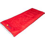 Спальный мешок «Sundays» ZC-SB001, красный