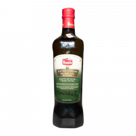 Масло оливковое «La Masia» нерафинированное, высшего качества, 750 мл
