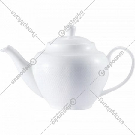 Заварочный чайник «Tudor England» TU1040, 0.99 л