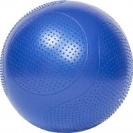 Фитбол массажный «Sundays Fitness» LGB-1552-65, голубой