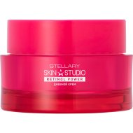 Крем для лица Stellary Skin Studio Retinol, дневной, моделирующий, SPF10, 50 мл