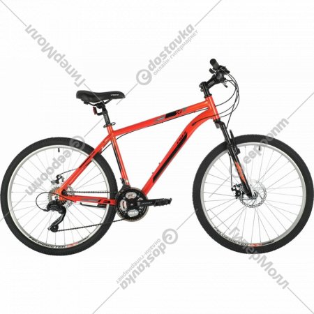 Велосипед «Foxx» Atlantic 29 D 2021, 29AHD.ATLAND.18OR1, 18, оранжевый