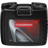 Трансмиссионное масло «Champion» Eco Flow, 75W Premium, 1048860, 20 л