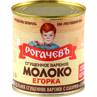 

Мол. цел.вар.с/сах."ЕГОРКА"8,5% ж/б 360г