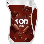 Коктейль молочный «Топ» с какао и вкусом молочного шоколада, 2%, 800 г