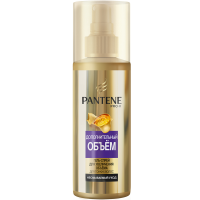 

Спрей-гель "PANTENE" (голов.объем) 150мл