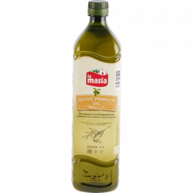 Масло оливковое «La Masia» 1 л
