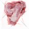 Вырезка свиная «Фермерская» крупнокусковая, бескостная, 1 кг, фасовка 0.8 - 1.2 кг