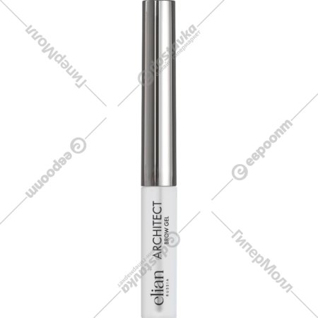 Гель для бровей «Elian» Arhitect Brow Gel, 01 clear, 5 мл