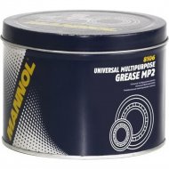 Смазка техническая «Mannol» Universal Multipurpose Grease MP-2, 0.8 кг