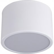Потолочный светильник «Kinklight» Медина, 5510.01, белый
