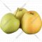 Яблоко «Заря алатау» 1 кг., фасовка 1 кг