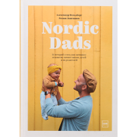 

Книга "NORDIC DADS. 14 ИСТОРИЙ"