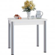 Обеденный стол «Сокол» СО-1м, Белый