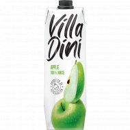 Сок «Villa Dini» яблочный, 1 л