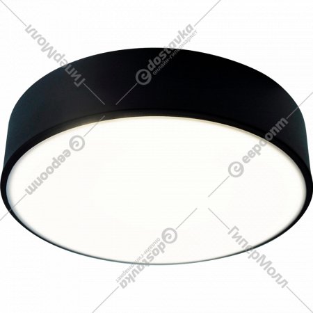 Потолочный светильник «Kinklight» Медина, 5525.19, черный