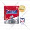 Таблетки для посудомоечных машин «Somat» All in 1 Extra, 45 шт