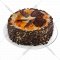 Торт «Карамелька» замороженный, 800 г