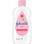 Масло детское Johnson's Baby 200 мл