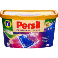 

ЖМС"PERSIL"(Дуо-Капс премиум кол)12шт