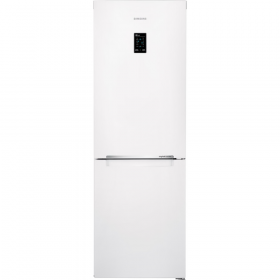 Хо­ло­диль­ник-мо­ро­зиль­ник «Samsung» RB30A32N0WW/WT