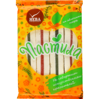 

Пастила двухсл.(ар.ванили/мармелад)240г