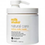 Маска для волос «Z.one Concept» Milk Shake, Активная Молочная, 500 мл