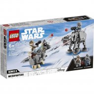 Конструктор «Lego» Star Wars Микрофайтеры, 75298, 205 деталей
