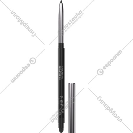 Карандаш для глаз «Elian» Everlasting Kohl Eyeliner, тон 01 Onyx, 0.28 г