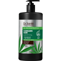 

Шампунь "DR. SANTE CANNABIS" 1000мл